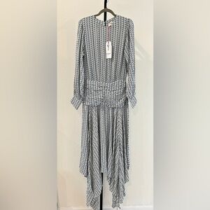 Zadig & Voltaire | Dresses | Zadig Voltaire Gold Rayonne Satin Dress |  Poshmark